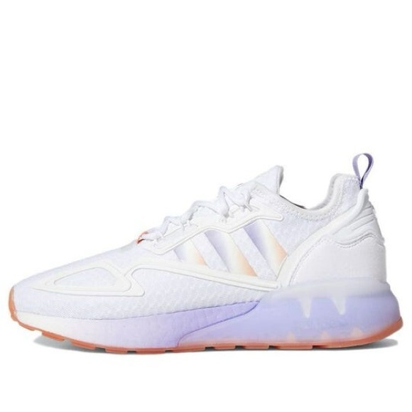 adidas Shoes - Adidas Wmns ZX 2K Boost 'Gradient Purple' sneakers Size 6 1/2